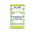 Trdi šampon Klar Lemongrass & Aloe Vera