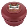 Proraso Shaving Soap in bowl Red 150 Ml