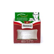 Krema pred britjem Proraso Red: secondary picture