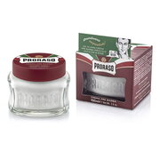Krema pred britjem Proraso Red: primary picture