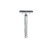 Varnostni brivnik Fatip Il Grosso Gentile Chrome