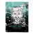 Maska za obraz Barber Pro Gentlemen's
