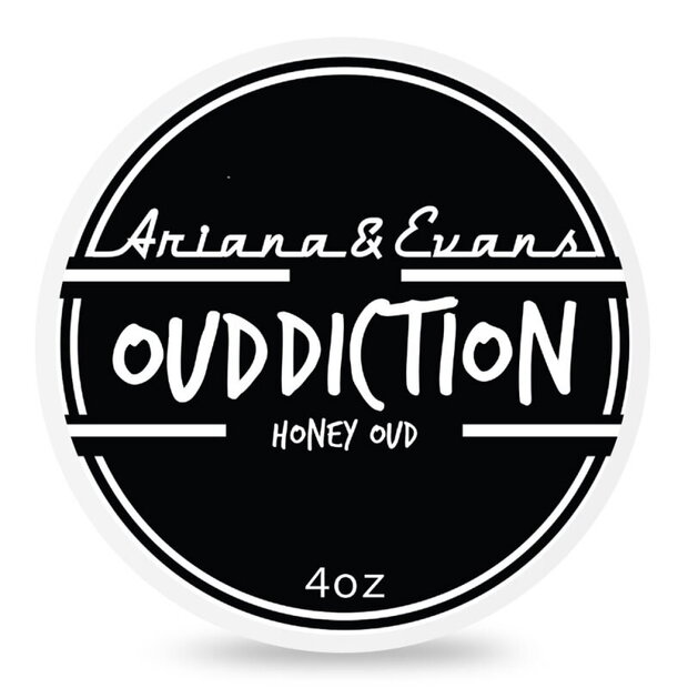 Brivsko milo Ariana & Evans Ouddiction K2E