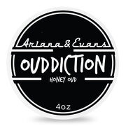 Brivsko milo Ariana & Evans Ouddiction K2E