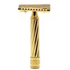 Fatip Storto Closed Comb slant Gold