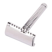 Tradicionalni brivnik Fatip Storto Gentile Piccolo Chrome: secondary picture