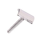 Tradicionalni brivnik Fatip Storto Originale Slant Piccolo Chrome: primary picture