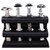 Stojalo za varnostni brivnik Parker Deluxe Black
