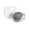 Saponificio Varesino Shaving soap 150gr Dolomiti in aluminium jar 