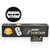 Rezila za britje Derby Black Premium