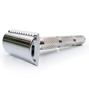 Tradicionalni brivnik RazoRock Mission Super Knurl: primary picture