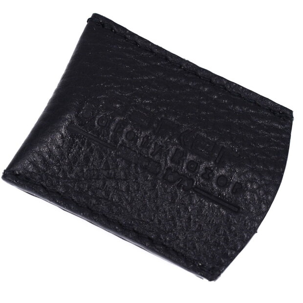Zaščitni etui za varnostni brivnik Parker Black