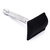 Zaščitni etui za varnostni brivnik Parker Black