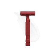 Varnostni brivnik Rockwell Red 6S