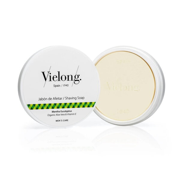 Brivsko milo Vie-Long Eucalyptus