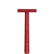 Tradicionalni brivnik Henson Al13 Mild Rocket Red: primary picture