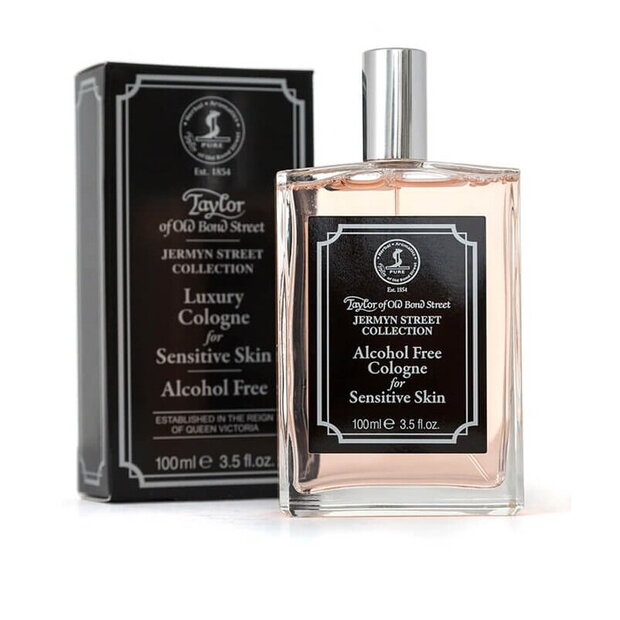 Kolonjska voda Taylor of Old Bond Street Jermyn Street
