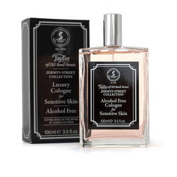 Taylor of Old Bond Street Jermyn Street Collection Cologne 100ml