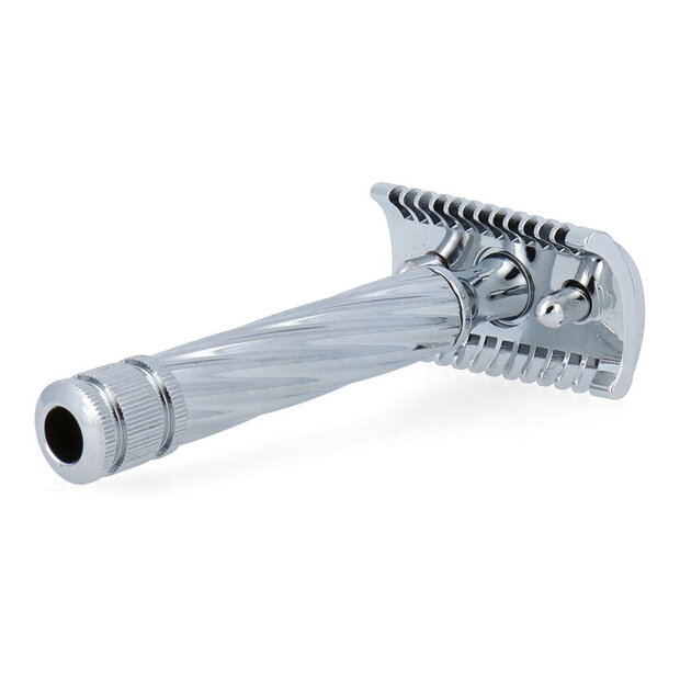 Fatip Storto Closed comb slant safety razor 