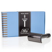 Tradicionalni brivnik Fatip Grande Metal Black Originale: secondary picture