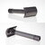 Varnostni brivnik Fatip Grande Metal Black Originale