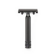 Tradicionalni brivnik Fatip Grande Metal Black Originale: primary picture
