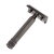 Varnostni brivnik Fatip Grande Metal Black Originale