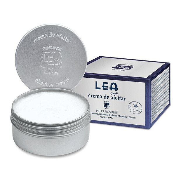 Krema za britje Lea Classic