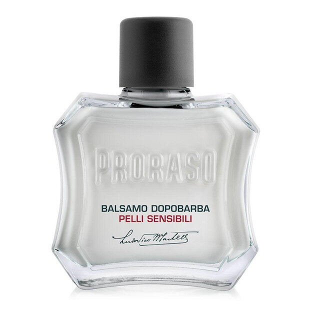 Balzam po britju Proraso White