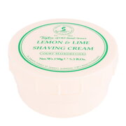 Krema za britje Taylor of Old Bond Street, Lemon Lime