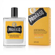 Balzam za po britju Proraso Wood & Spice: primary picture