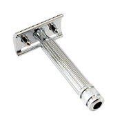 Tradicionalni brivnik Fatip Grande Chrome Gentile: secondary picture