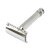 Varnostni brivnik Fatip Grande Chrome Gentile