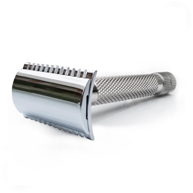 RazoRock Old Type Safety Razor 