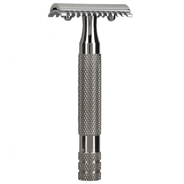 RazoRock Old Type Safety Razor 