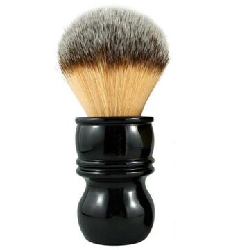 Razorock Barber synthetic Shaving Brush