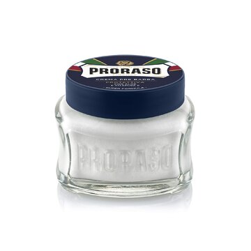 Proraso Pre Shave Cream 100ml Blue