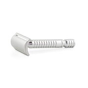 Tradicionalni brivnik Razorock Baby Smooth Silver: primary picture
