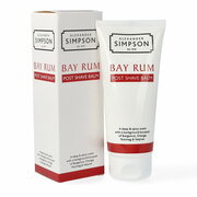 Balzam za po britju Alexander Simpson Est. 1919 Bay Rum: primary picture