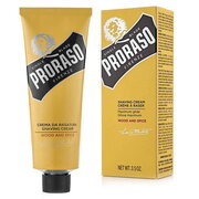 Krema za britje Proraso Wood & Spice