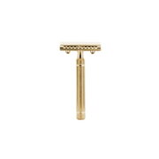Tradicionalni brivnik Fatip Piccolo Gold Gentile: primary picture