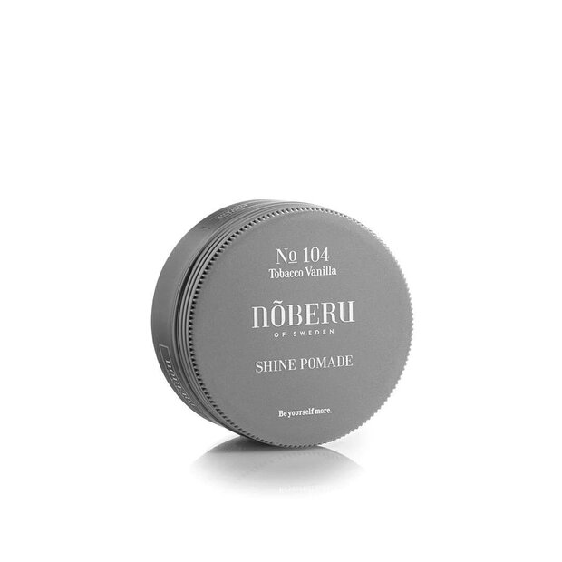 Pomada za lase Noberu Of Sweden Shine Pomade