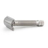 Razorock Goat Safety Razor Hollow HD 82mm Handle 