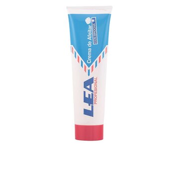 Lea Lather Shaving Cream Professional 250Gr