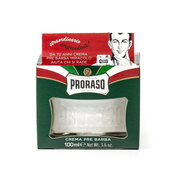 Krema pred britjem Proraso Green: secondary picture