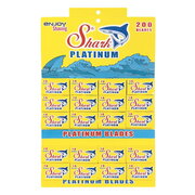 Rezila za britje Shark Platinum