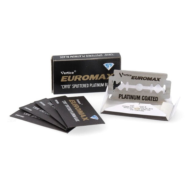 Rezila za britje Euromax Platinum