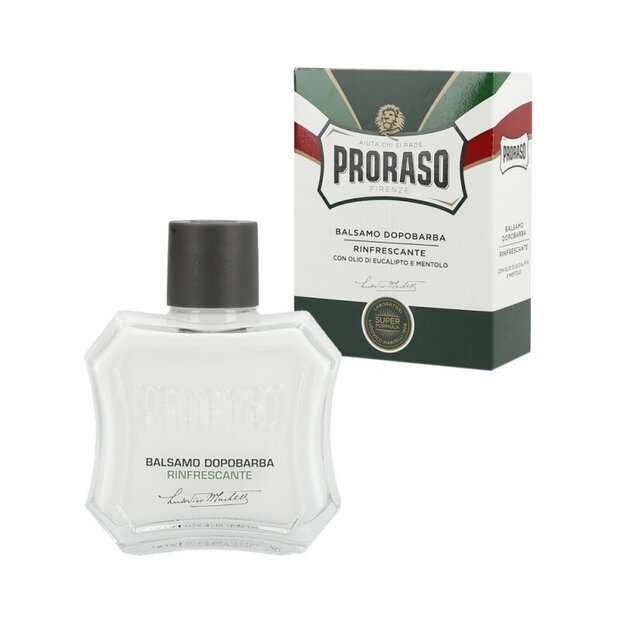 Balzam po britju Proraso Green