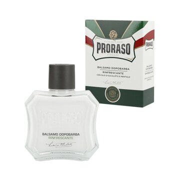 Proraso Aftershave Balm Green 100ml