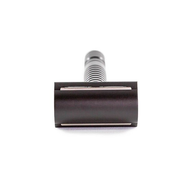 Razorock Baby Smooth Black Safety Razor 